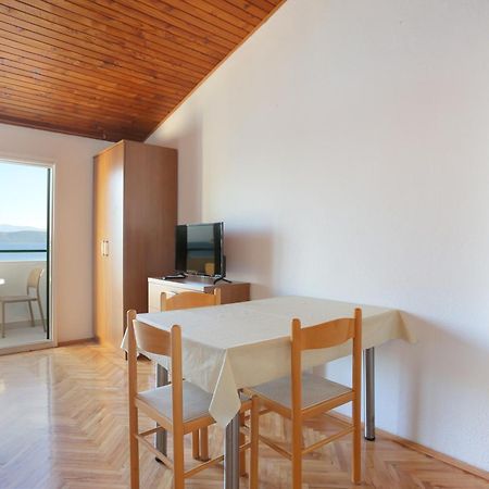 Apartments By The Sea Igrane, Makarska - 6653 Luaran gambar