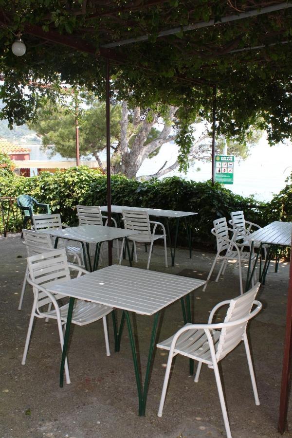 Apartments By The Sea Igrane, Makarska - 6653 Luaran gambar