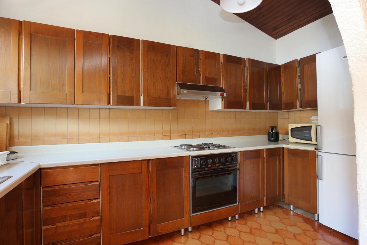 Apartments By The Sea Igrane, Makarska - 6653 Luaran gambar