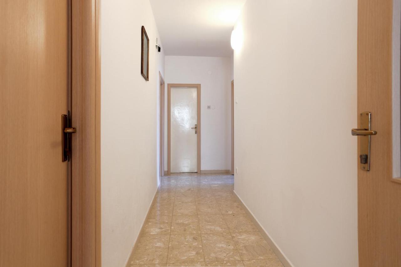 Apartments By The Sea Igrane, Makarska - 6653 Luaran gambar