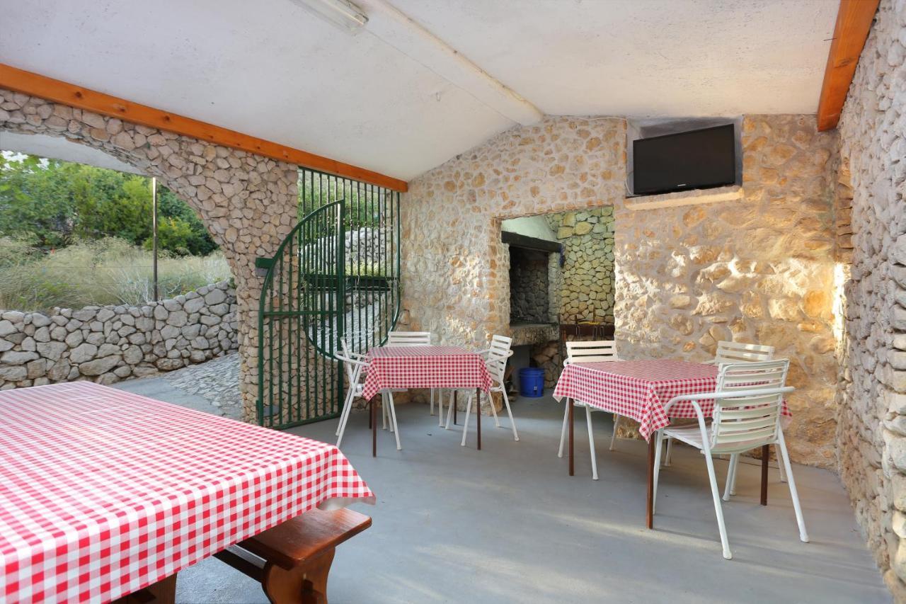 Apartments By The Sea Igrane, Makarska - 6653 Luaran gambar